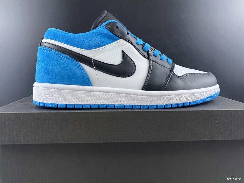 1 Jordan Air Low CK3022-004 AJ1 1106